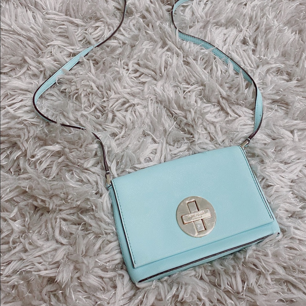 kate spade newbury lane sally crossbody